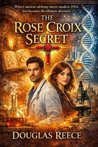 The Rose Croix Secret