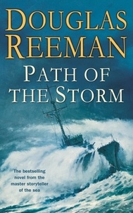 Douglas Reeman - Path of the Storm.