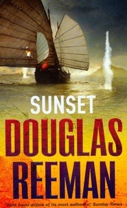 Douglas Reeman - Sunset.