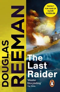 The Last Raider