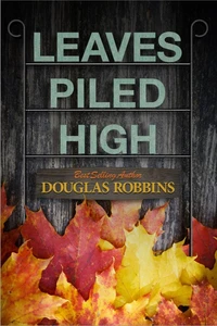 Leaves Piled High