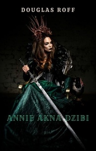  Douglas Roff - Annie Akna Dzibi - Minos and Crown of Minos, #2.