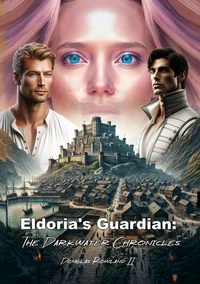 Eldoria's Guardian: The Darkwater Chronicles