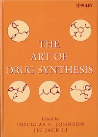 Art of Drug Synthesis