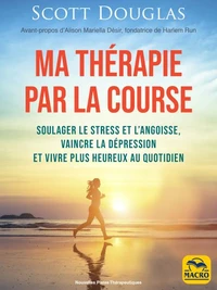 Ma thérapie par la course