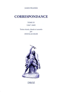 Correspondance