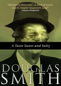 A Taste Sweet &amp; Salty