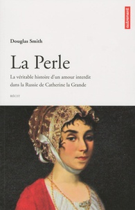 Douglas Smith - La Perle - La véritable histoire d'un amour interdit dans la Russie de Catherine la Grande.