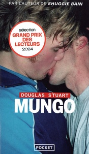 Douglas Stuart - Mungo.
