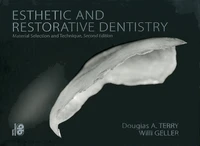 Esthetic and restorative dentistry