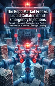 The Repo Market Freeze: Liquid Collateral and Emergency Injections