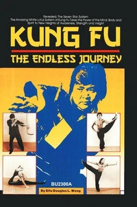 Kung-Fu: the Endless Journey