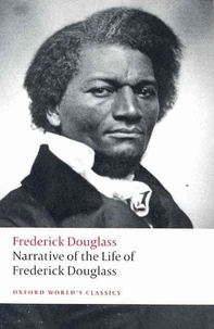Narrative of the Life of Frederick Douglass