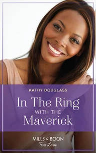 In The Ring With The Maverick