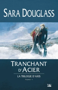 Tranchant d'Acier