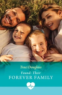 Found: Their Forever Family