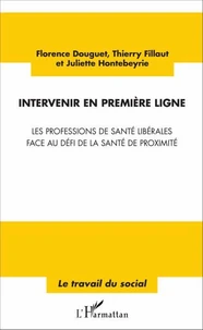 Intervenir en première ligne