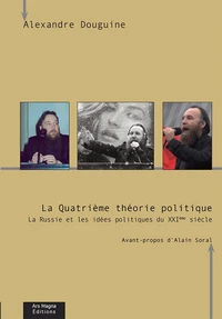 La quatrième théorie politique