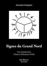 Signes du Grand Nord
