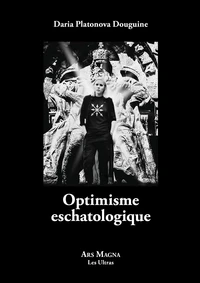 Optimisme eschatologique