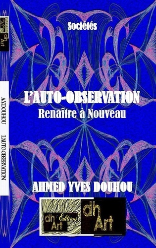 Douhou ahmed Yves - L’auto-observation.