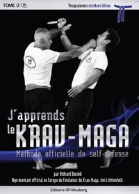 J'apprends le krav-maga