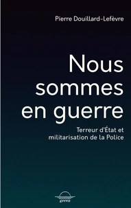 Nous sommes en guerre