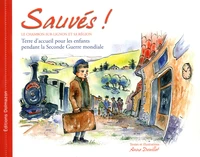 Sauvés !