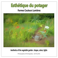 Esthetique du potager