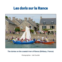 Les doris sur la rance