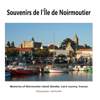 Souvenirs de l'île de Noirmoutier