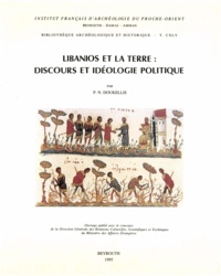Doukellis P.&#8239;n - Libanios et la terre : discours et idéologie politique.