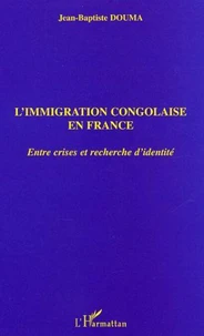 L'immigration congolaise en France