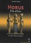 Horus, fils d'Isis. Le mythe d'Osiris expliqué