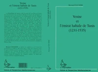 Venise et l'émirat hafside de Tunis
