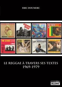 Le reggae à travers ses textes