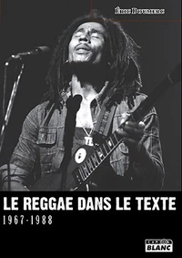 Le reggae dans le texte