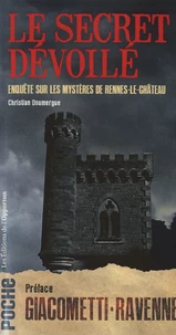 Le secret dévoilé