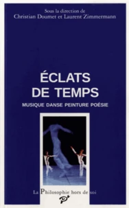 Eclats de temps