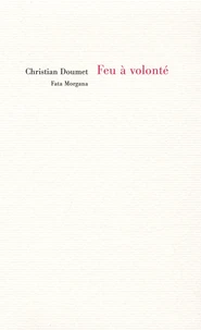 Feu à volonté