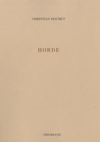 Horde