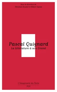 Pascal Quignard