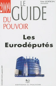Les eurodéputés
