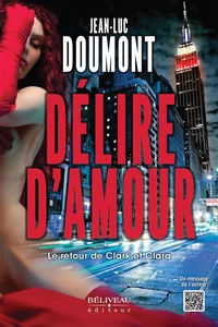 Délire d'amour