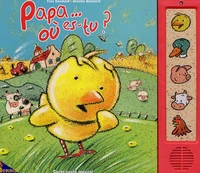 Papa... où es-tu ?