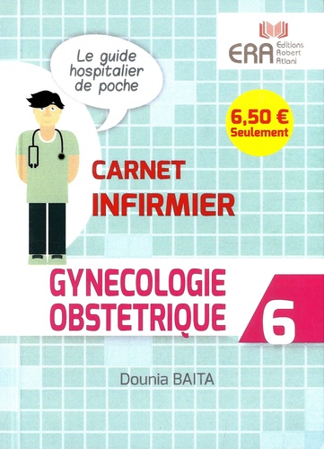 Dounia Baita - Gynécologie obstétrique.