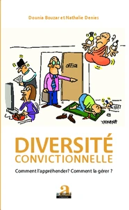 Diversité convictionnelle
