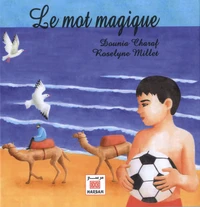 Le mot magique