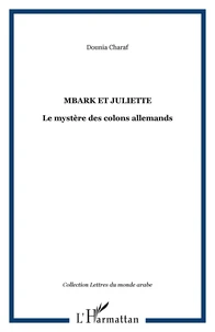 Mbark et Juliette