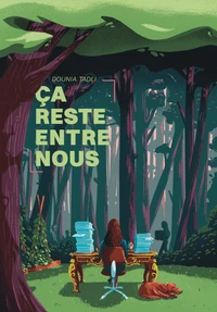 Ca reste entre nous